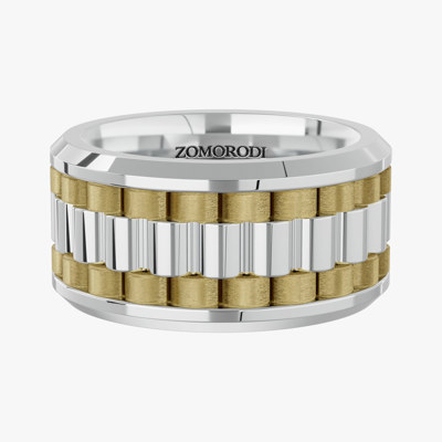 Diako Men's Wedding Ring
